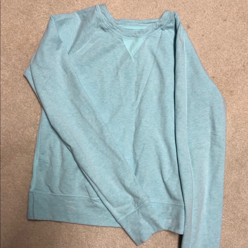 Lululemon top!